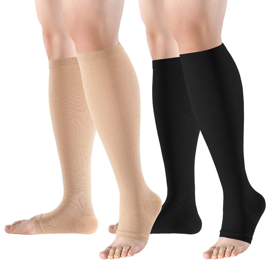 Medical Grade Compression Stoc - Compression Sock Medical ulasan dan harga