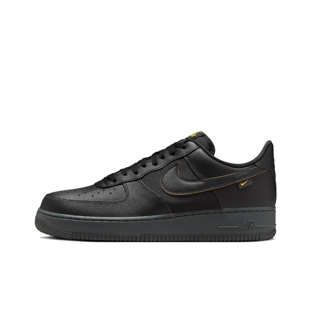 Nike Air Force 1 Low top Skate - Nike Shoes Air Force 1 ulasan dan harga