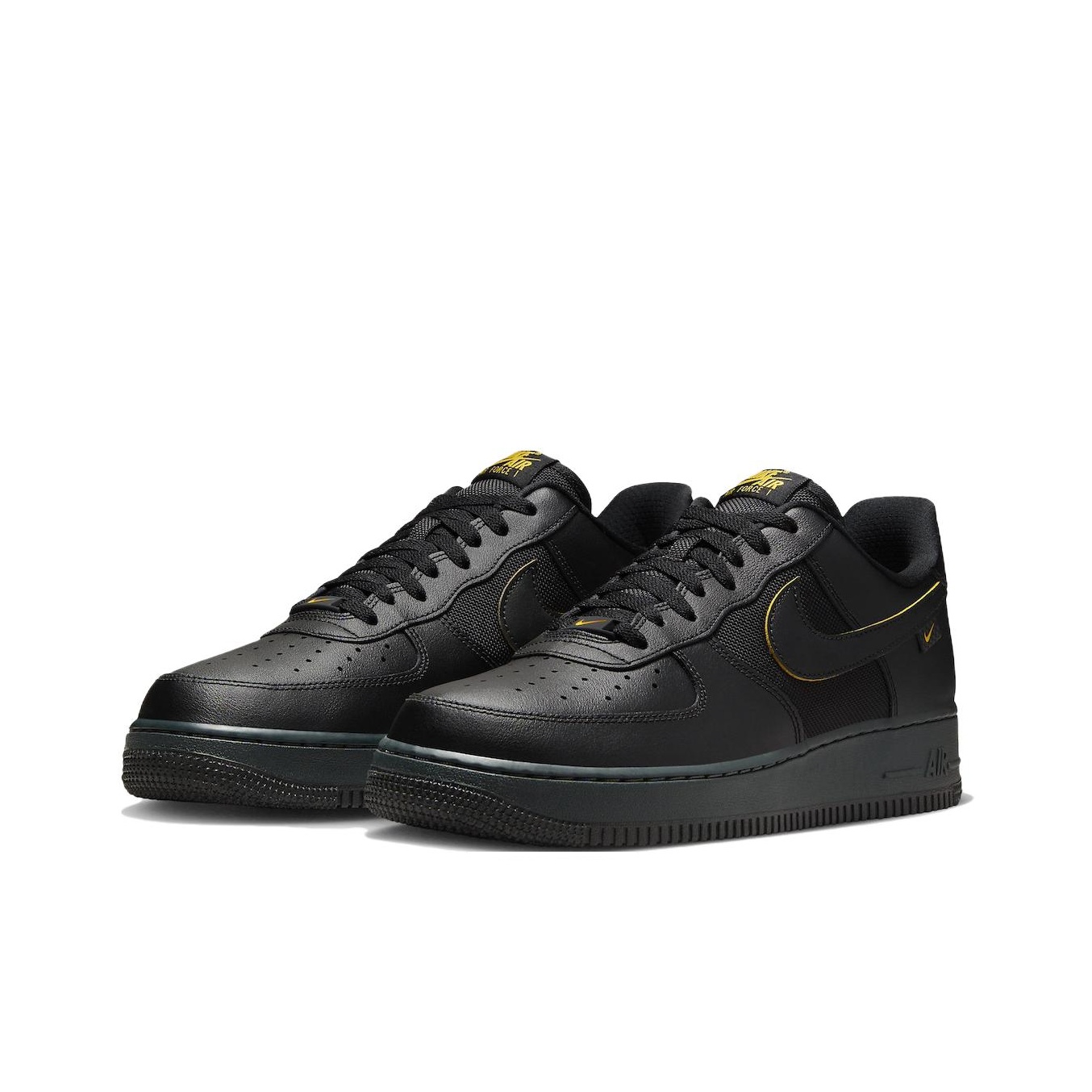 Nike Air Force 1 Low top Skate - Nike Shoes Air Force 1 ulasan dan harga
